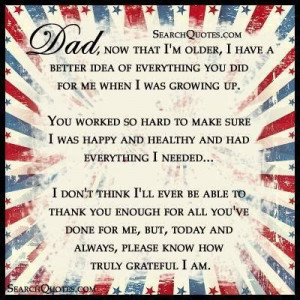 Dad love quotes daughter
