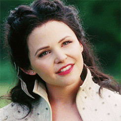 ... upon a time ginnifer goodwin snow white ouat Mary Margaret e: ouat