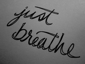 ... tumblr artists #Typography #just breathe #the cab lyrics #misc quotes