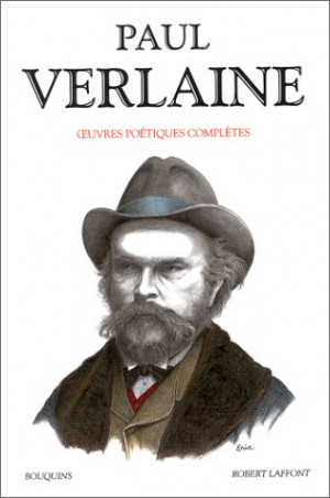 Start by marking “Paul Verlaine - Oeuvres poétiques complètes ...