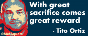 Quotes On Sacrifice