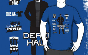 awiec › Portfolio › Derek Hale Quotes Teen Wolf