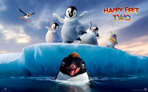 Happy Feet 2
