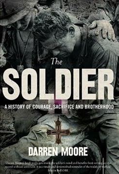 Soldier Brotherhood I'm reading the soldier: a