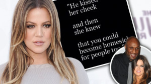Khloe Kardashian Posts Cryptic Quote On Instagram: Is It About Lamar ...