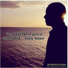 DADDY YANKEE quotes& pics