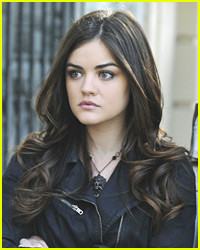 Pretty Little Liars: The Best Aria Montgomery Quotes