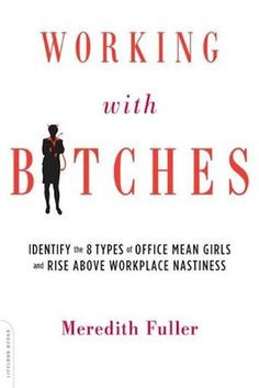Author Advises Women on How to Deal With 'Mean Girl' Co-Workers More