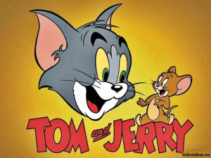 Tom and Jerry Full Cartoon Videos