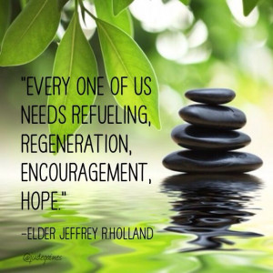 Elder Jeffrey R. Holland LDS quotes Find more LDS inspiration at: www ...