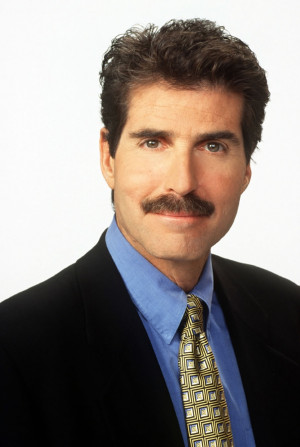 Fox Business Host, John Stossel, joined Scott Allen Miller to plug his ...