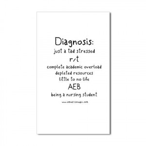 ... student funny diagnosis description funny nursing student quotes