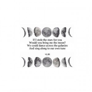 quote #gn #bae #moon #stars #stolen #tbh #TBH #quotes #love #it #mmk ...