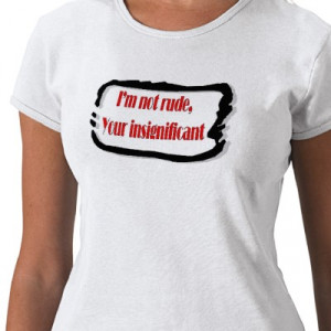 Don't you think above funny t-shirt quotes are naughty & witty ? :p If ...