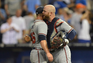 Post Game Quotes From The Braves