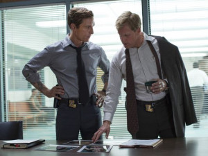 12 hours ago 12: Matthew McConaughey, Woody Harrelson in True ...