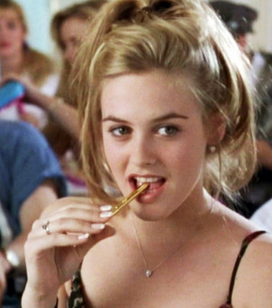 11 Style Lessons Learned From Clueless