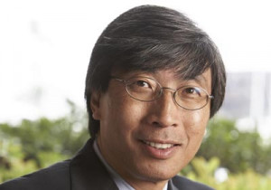 60 Patrick Soon-Shiong