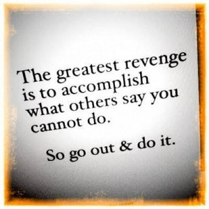 114922 Images revenge picture quotes Funny Quotes About Revenge
