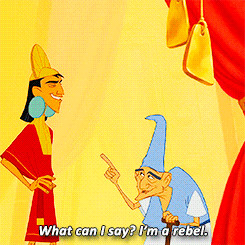 204 The Emperor's New Groove quotes