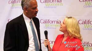 Stedman Graham Tells Us What Success Is & How To Stay Grounded