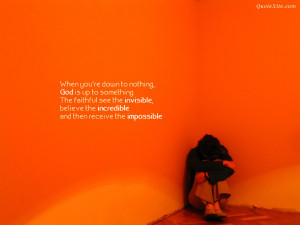 Articles and Quotes I radiate blessings, I radiate creativity ...