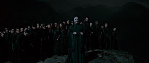 Lord Voldemort Deathly Hallows Part Wallpapers