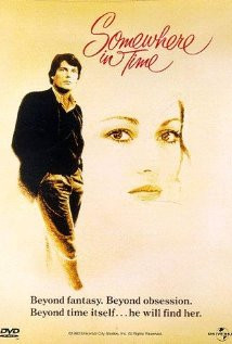 Somewhere in Time (1980) Poster