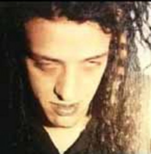 Twiggy Ramirez Without Makeup