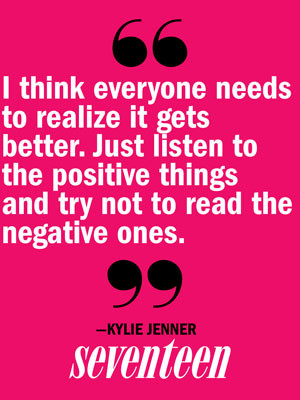 Quotes To Put On Instagram Selfies