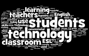 In today’s educational world, the availability of technology for the ...