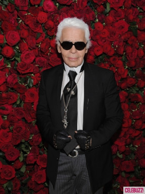 On magazines: “People in magazines are 50% bimbo and 50% pregnant ...