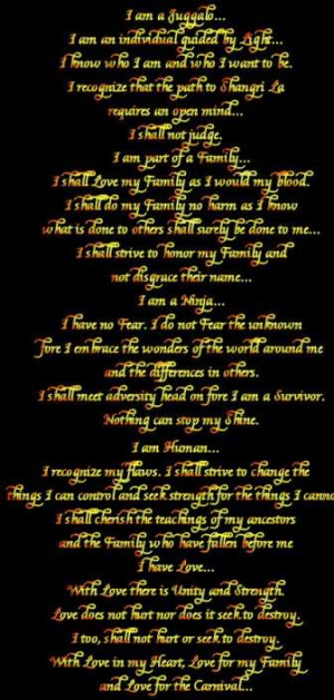 Juggalo Anthem Picture