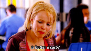 ... your turn. What is the BEST Mean Girls quote? Tell us in the comments