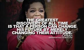 Oprah Winfrey Inspirational Quotes, she influenced Western society ...
