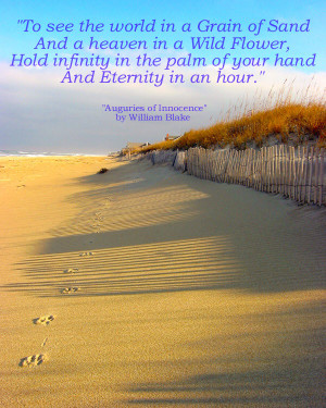 Grains of Sand - Inspiration Line