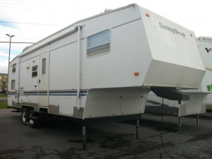 sunnybrook rv dealers