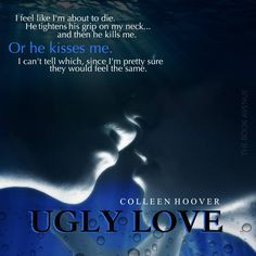 ugly love colleen hoover more worth reading ug love colleen hoover ...