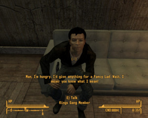 fallout 3 quotes