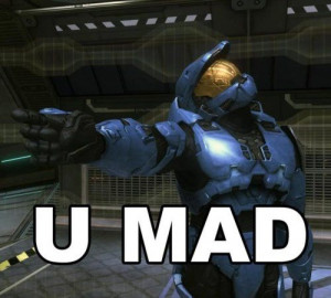 red+vs+blue+funny | Caboose: U MADSubmitted by gifmaster3000: Red Vs ...