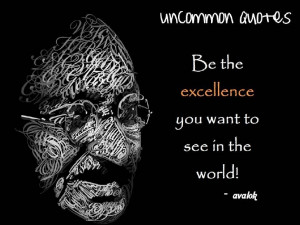 Uncommon Quotes