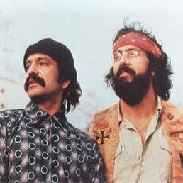Cheech And Chong’s ‘Up In Smoke’ Is One Of The Best Stoner Movie ...