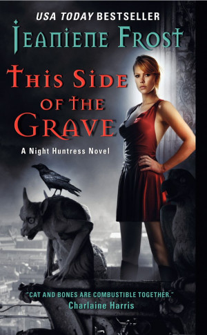 This Side of the Grave by Jeaniene Frost