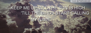 Bruno Mars Young Girls Text Profile Facebook Covers