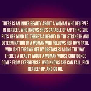 ... Inner Beauty, Inspiration Wordsquot, Inspiration Quotes, Strong Woman