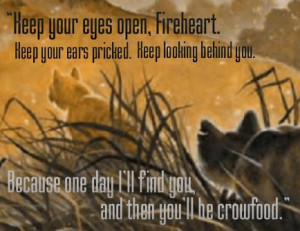 ... Cat Quotes, Warrior Cats Quotes, Warriors Cat, Greatest Quotes