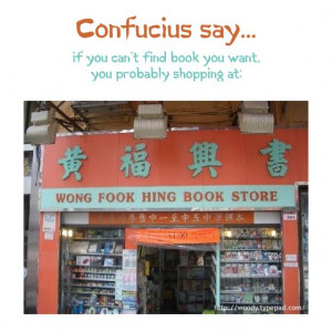 Ok, I would never have guessed...