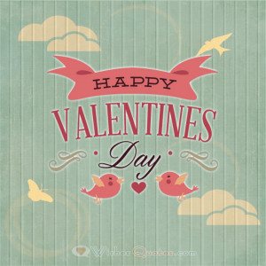 Cute Valentine’s Day Cards