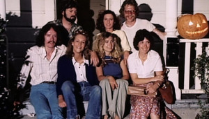 Halloween 1978 Cast and Crew
