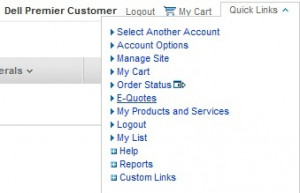 Premier E-Quotes 101